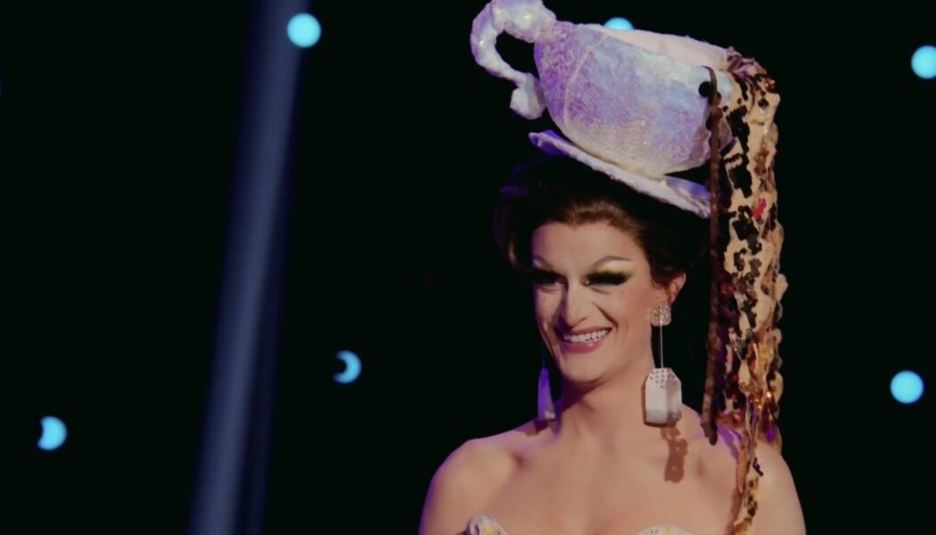 ‘RuPaul’s Drag Race’ Season 14, Episode 5 recap: In the arms of the angles