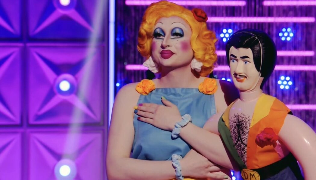 ‘RuPaul’s Drag Race’ Season 14, Episode 6 recap: a sudden rivalry