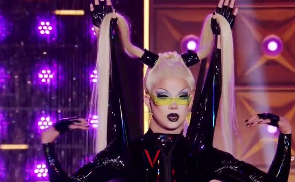 ‘RuPaul’s Drag Race’ Season 14, Episode 7 recap: All toots, no boots