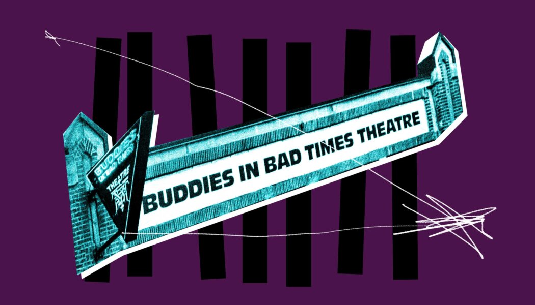 What went wrong at Buddies in Bad Times Theatre and how can it be fixed?