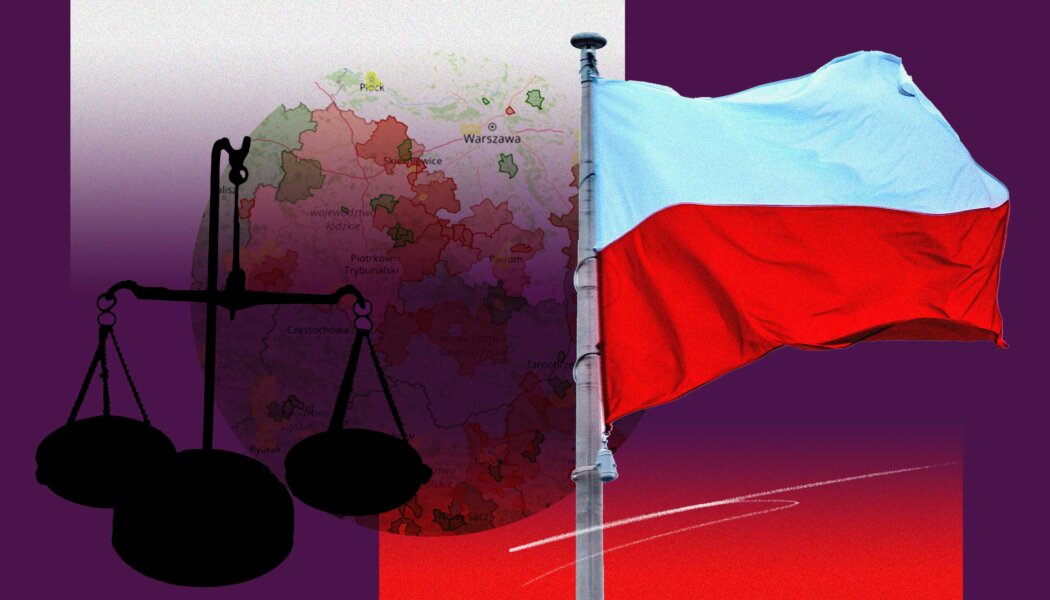 What a rare court victory means for queer and trans people in Poland