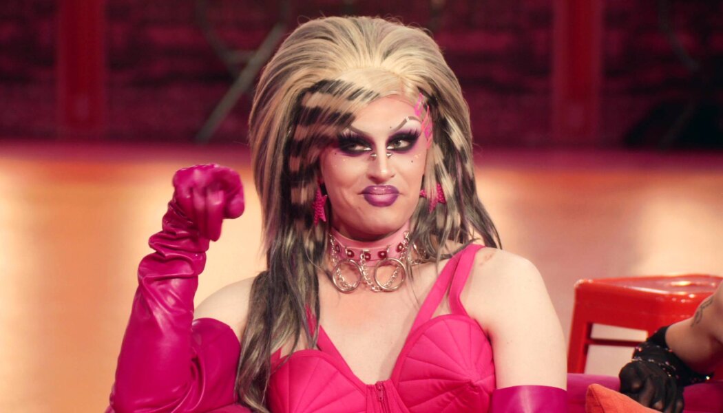 ‘RuPaul’s Drag Race’ Season 14, Episode 11 recap: Loose lips sync ships