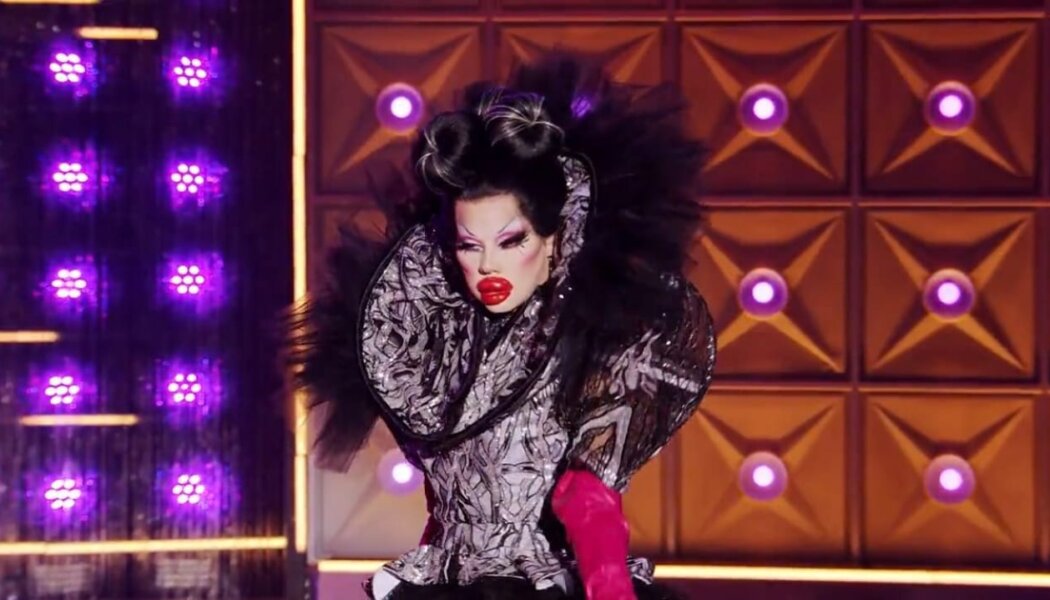 ‘RuPaul’s Drag Race’ Season 14, Episode 13 recap: Hit the fast-forward button