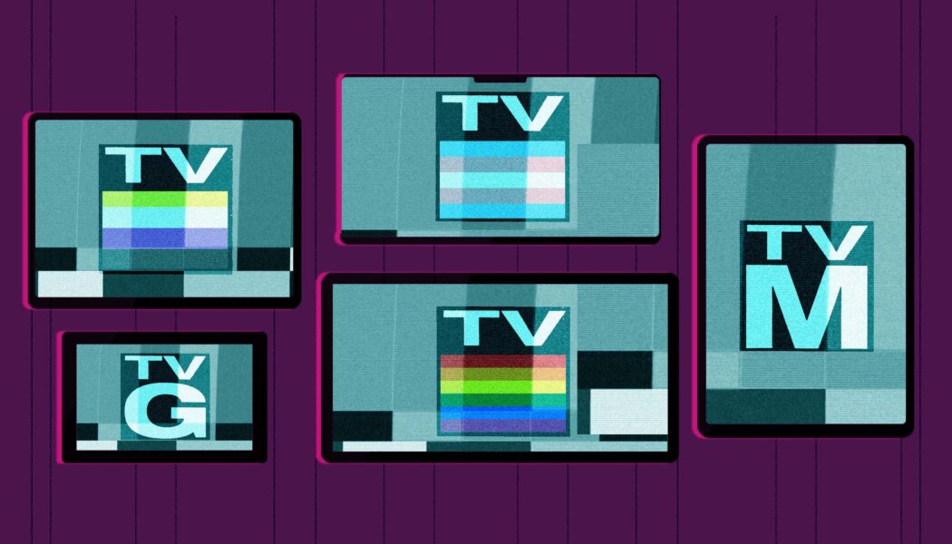 These U.S. lawmakers want to police LGBTQ2S+ content in kids’ shows