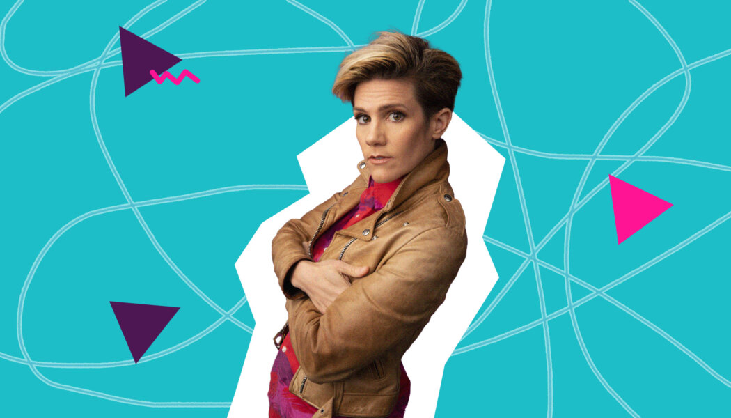 Cameron Esposito on the changing world of stand-up and new possibilities for young queers