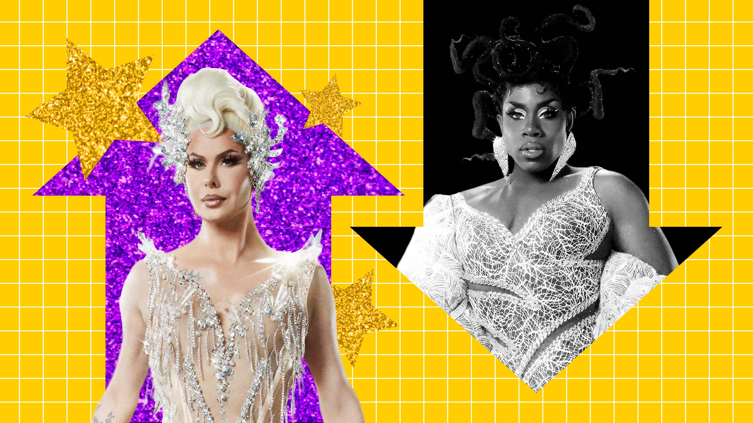 Ranked: The RuPaul's Drag Race judges with highest net worths