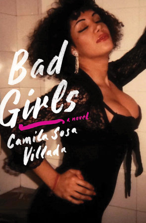 Pride books: Bad girls