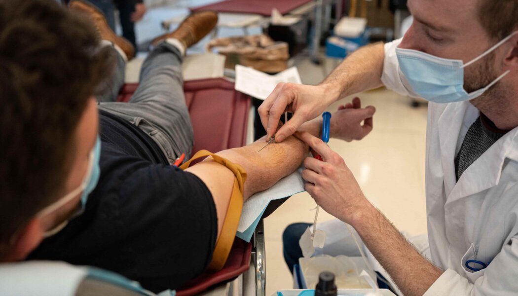 Austria lifts blanket restrictions on LGBTQ+ people donating blood