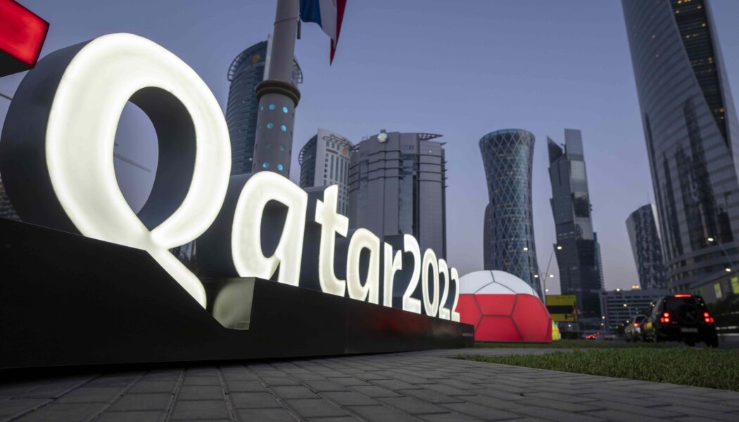 These Qatar hotels are reportedly turning away LGBTQ+ World Cup visitors
