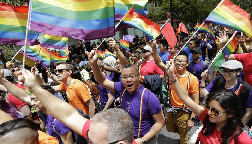 San Francisco mayor pulls out of Pride over police uniform ban