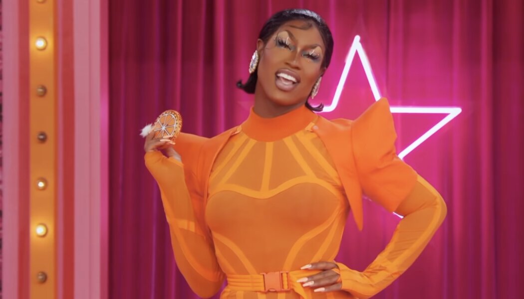 ‘RuPaul’s Drag Race All Stars 7’ premiere recap: Winner, winner, eight chicken dinners