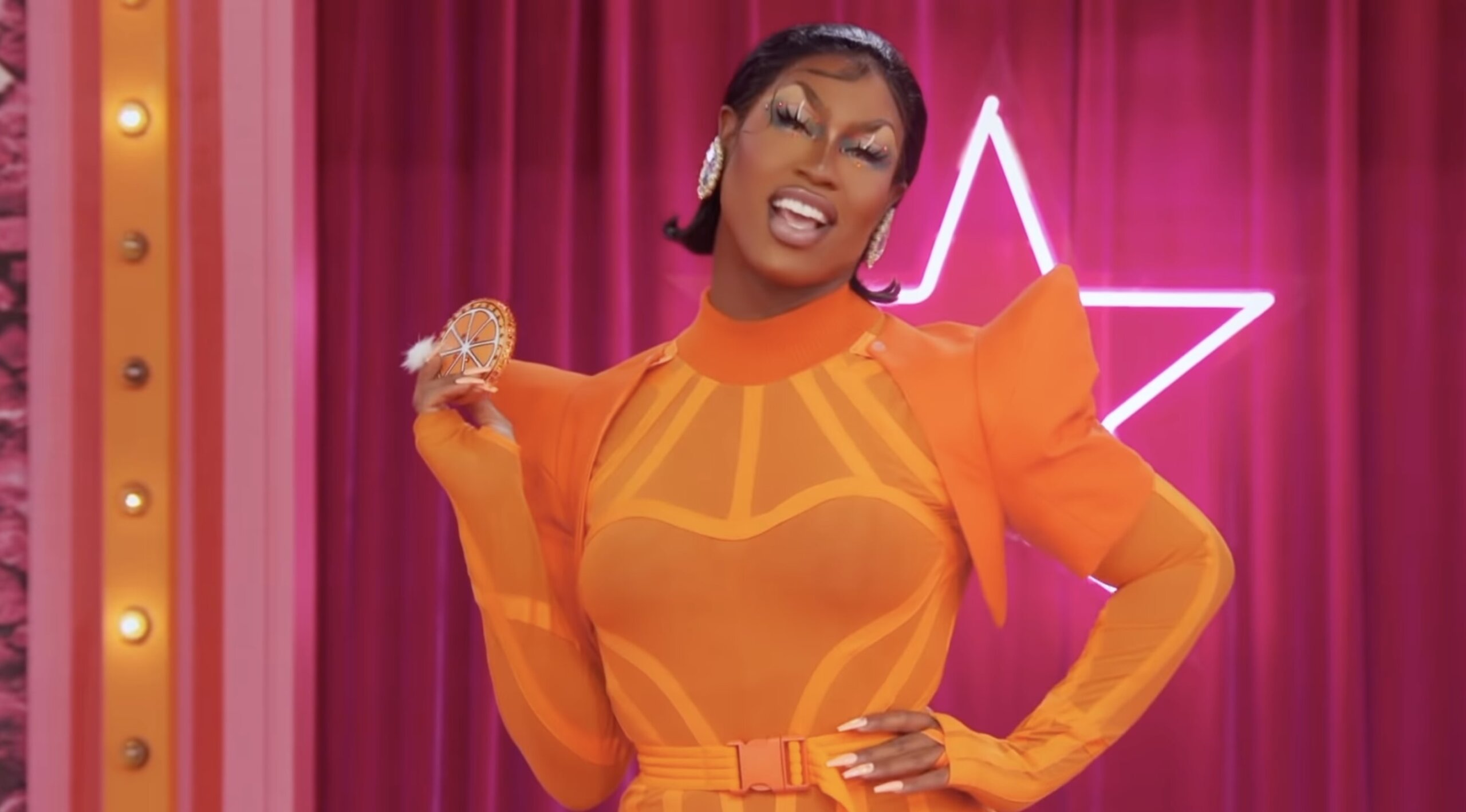 Drag Race': Shea Couleé's 5 Best Musical Moments