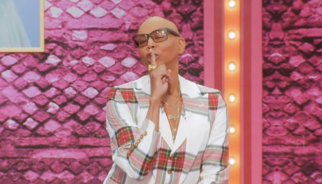 ‘RuPaul’s Drag Race All Stars 7’ Episode 3 recap: Ball of Fortune