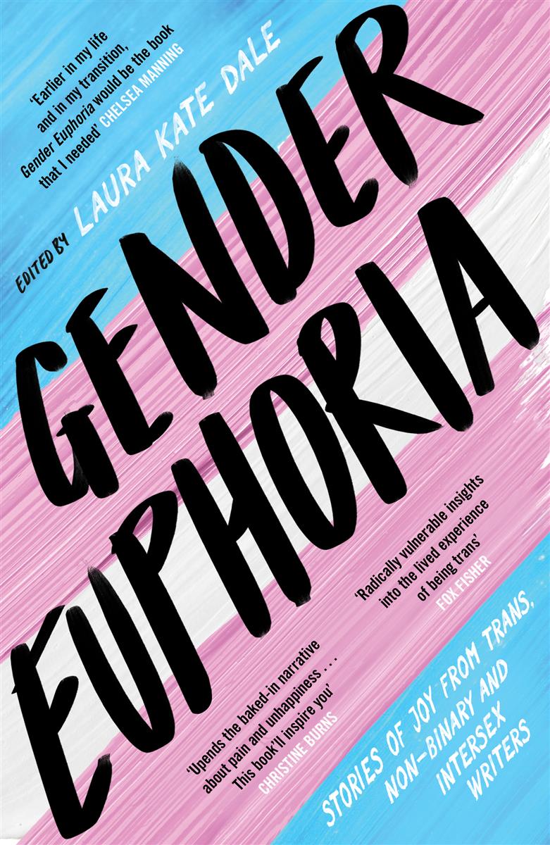 Pride books: Gender Euphoria
