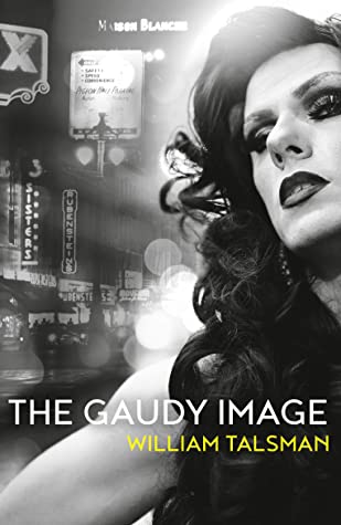 Pride books: The Gaudy Image