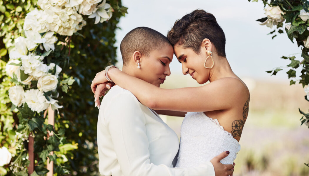 A record number of Americans support same-sex marriage despite threats to equality