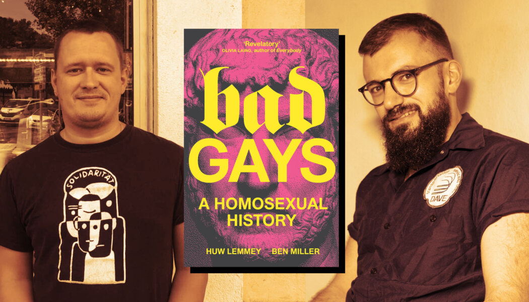 What can we learn from all of history’s ‘bad gays’?