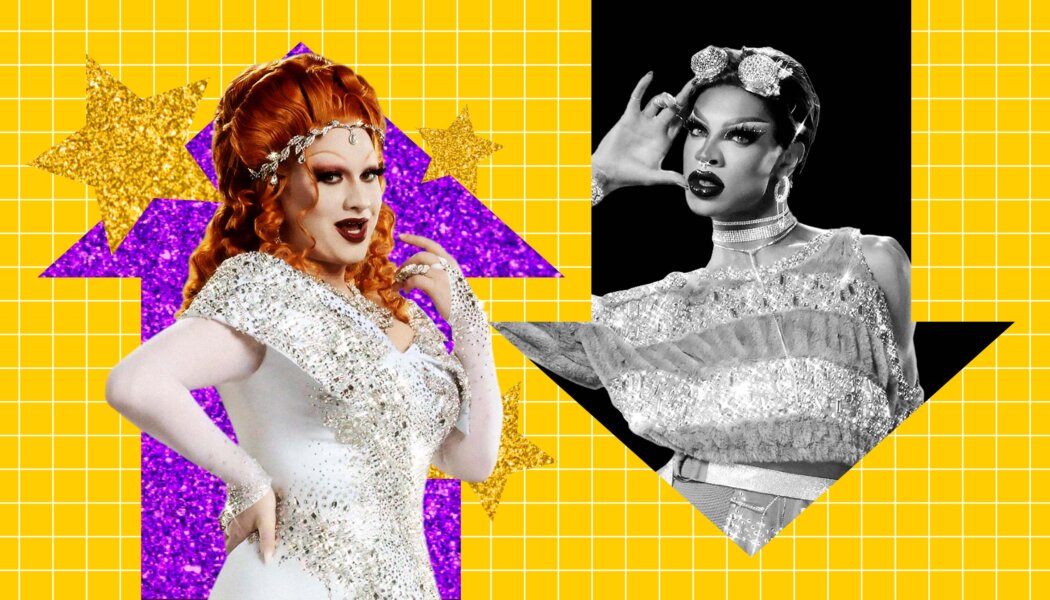 ‘RuPaul’s Drag Race All Stars 7’ Episode 5 power ranking: Star generosity