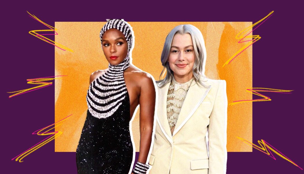 Janelle Monáe and Phoebe Bridgers say ‘f*ck you’ to the Supreme Court