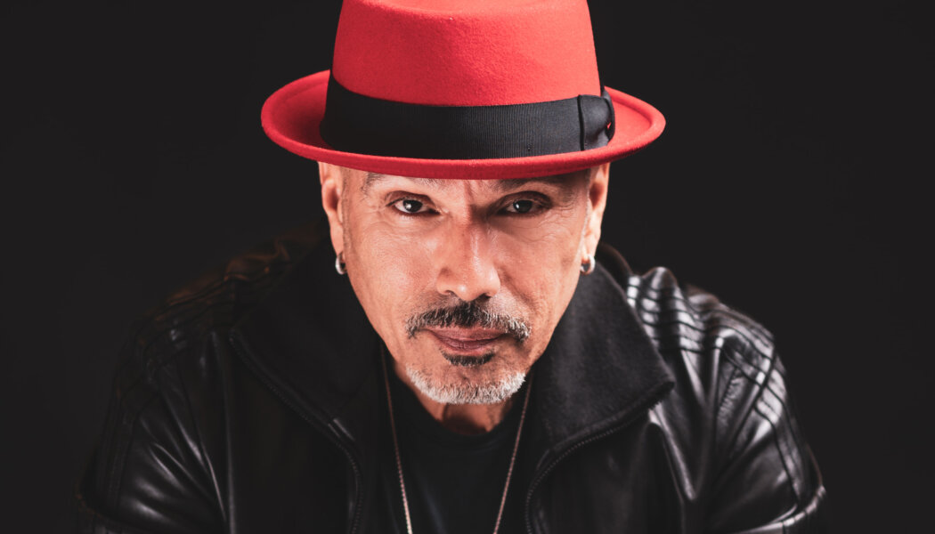 45 years on the edge with legendary DJ David Morales