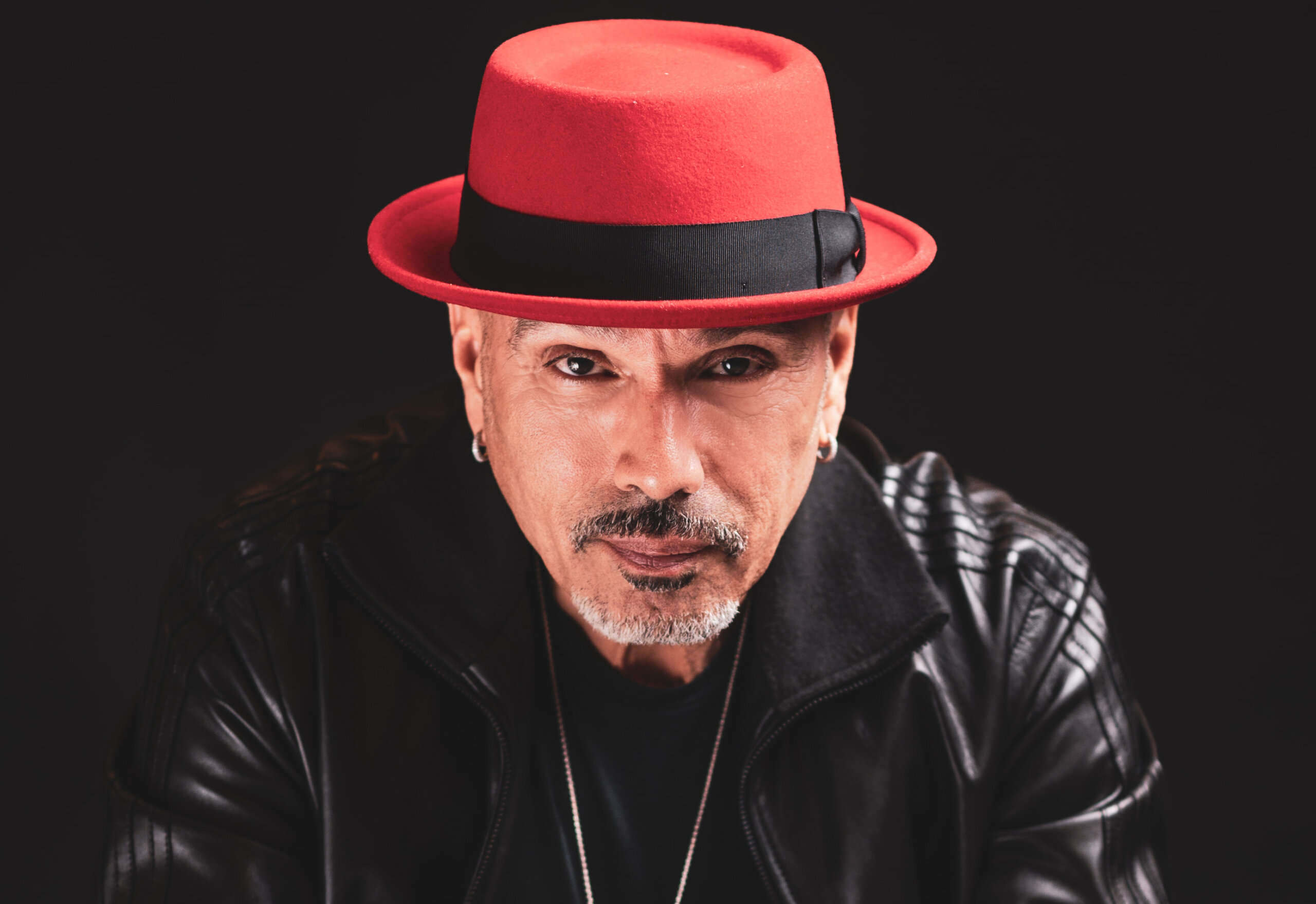 45 years on the edge with legendary DJ David Morales Xtra Magazine picture