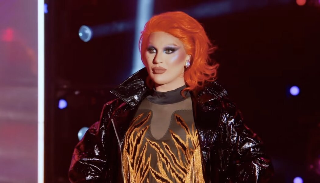 ‘RuPaul’s Drag Race All Stars 7’ Episode 4 recap: Yes, and…?