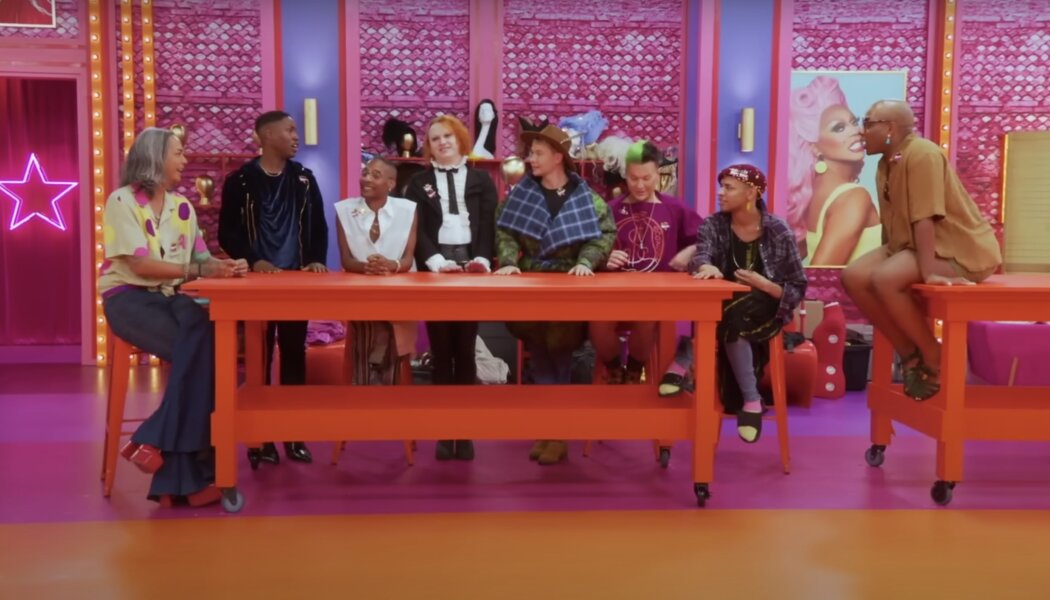 ‘RuPaul’s Drag Race All Stars 7’ Episode 7 recap: Designing Women