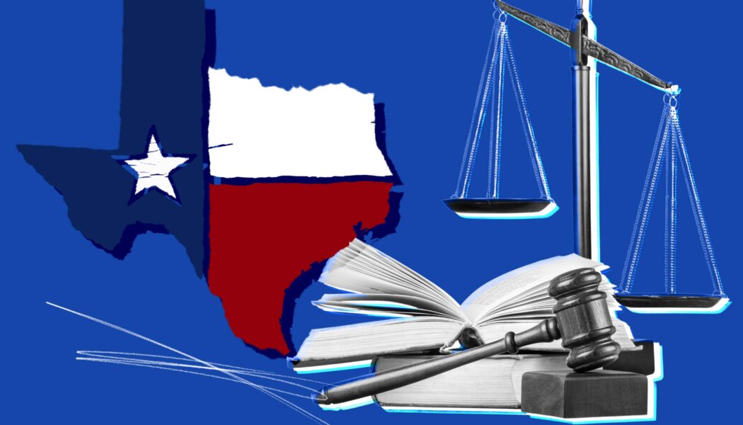 Texas court blocks ‘child abuse’ investigations into two affirming families of trans youth