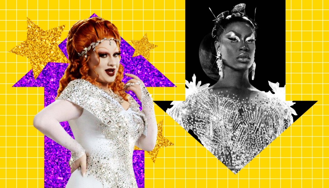 ‘RuPaul’s Drag Race All Stars 7’ Episode 10 power ranking: The highest Honors