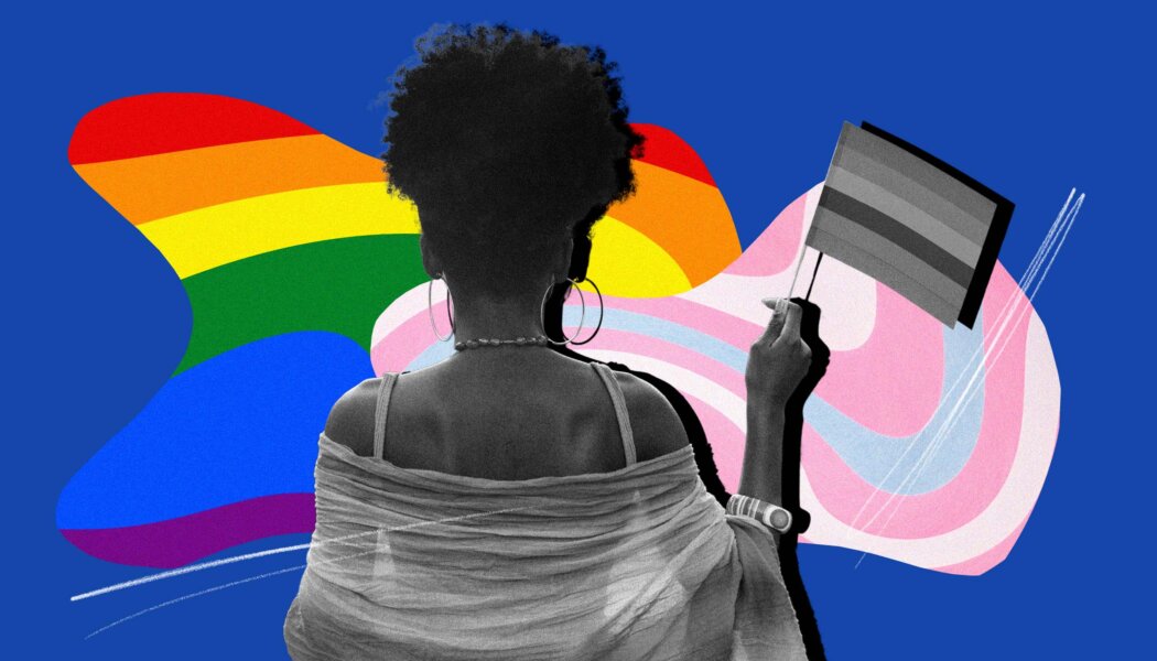 A record number of African youth support LGBTQ+ equality, according to new survey