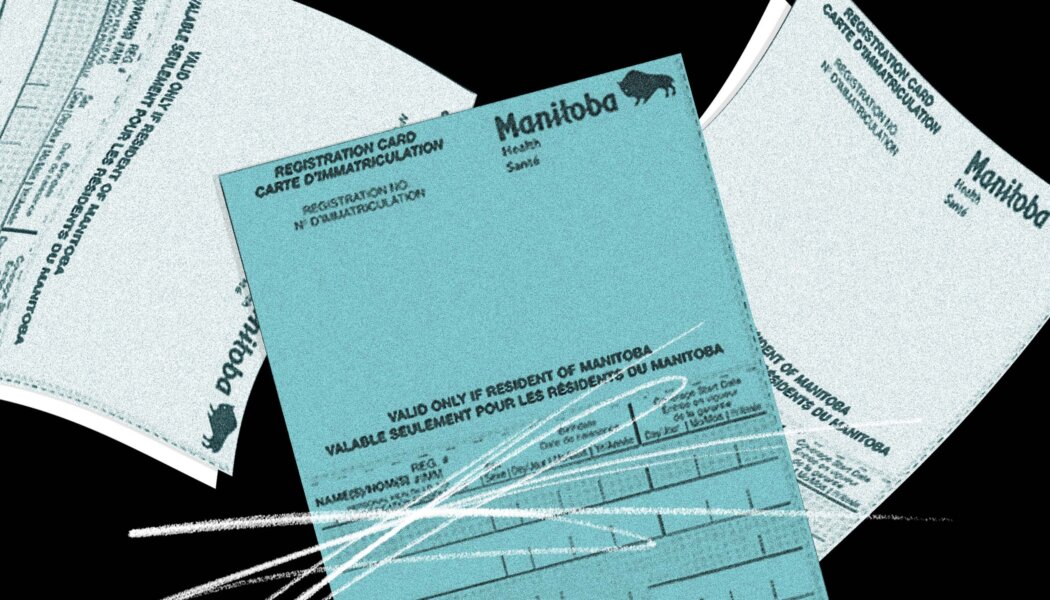 Trans and non-binary Manitobans face major delays in receiving corrected health card