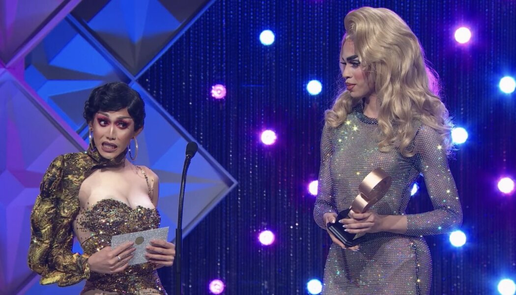 ‘Canada’s Drag Race’ Season 3, Episode 2 recap: And the award goes to …