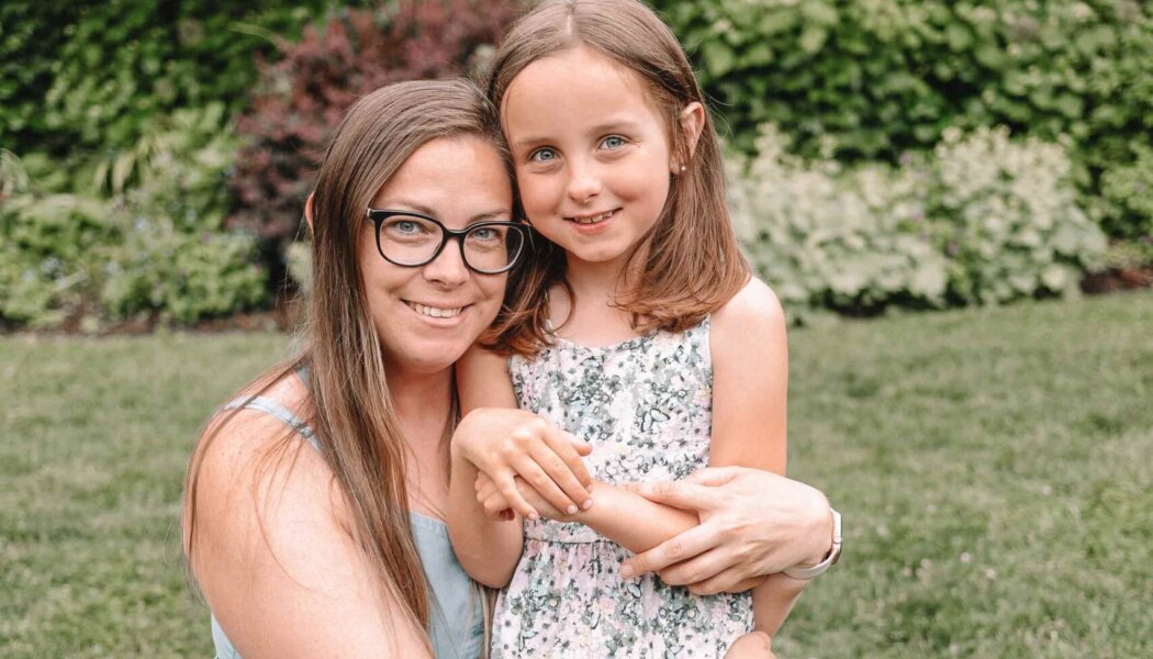 This Ontario mom is throwing a gender reveal for her trans daughter