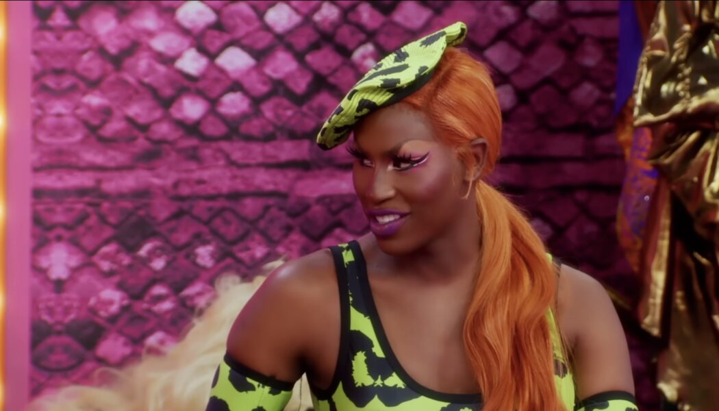 ‘RuPaul’s Drag Race All Stars 7’ Episode 8 recap: Santa, tell me if you’re really there