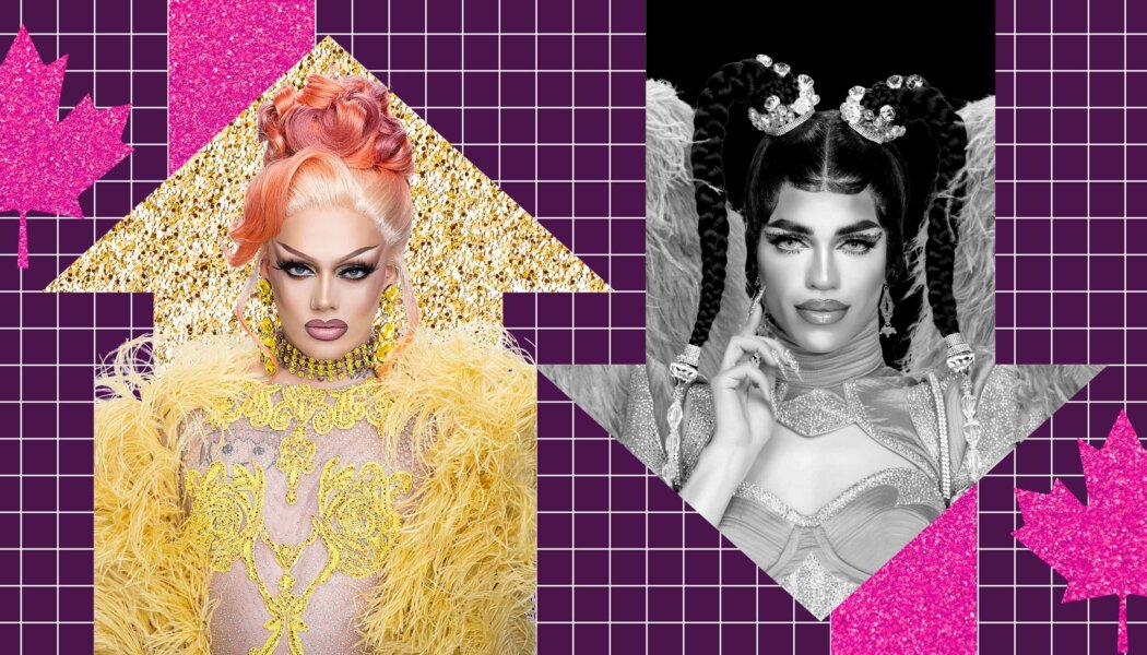 ‘Canada’s Drag Race’ Season 3, Episode 1 power ranking: first impressions