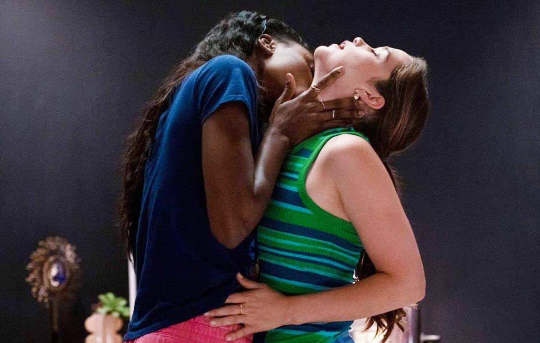 Queer teens take centre stage in Netflixs First Kill Xtra Magazine photo image