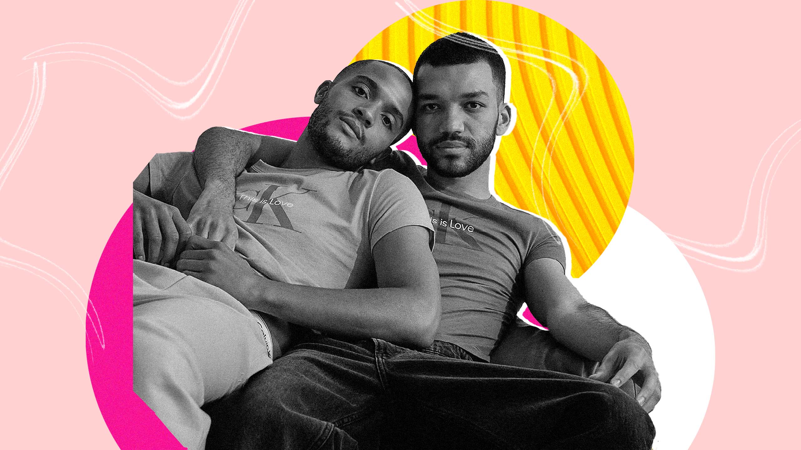 Why I Started A Digital Shrine To Justice Smith And Nic Ashe’s Relationship Xtra Magazine