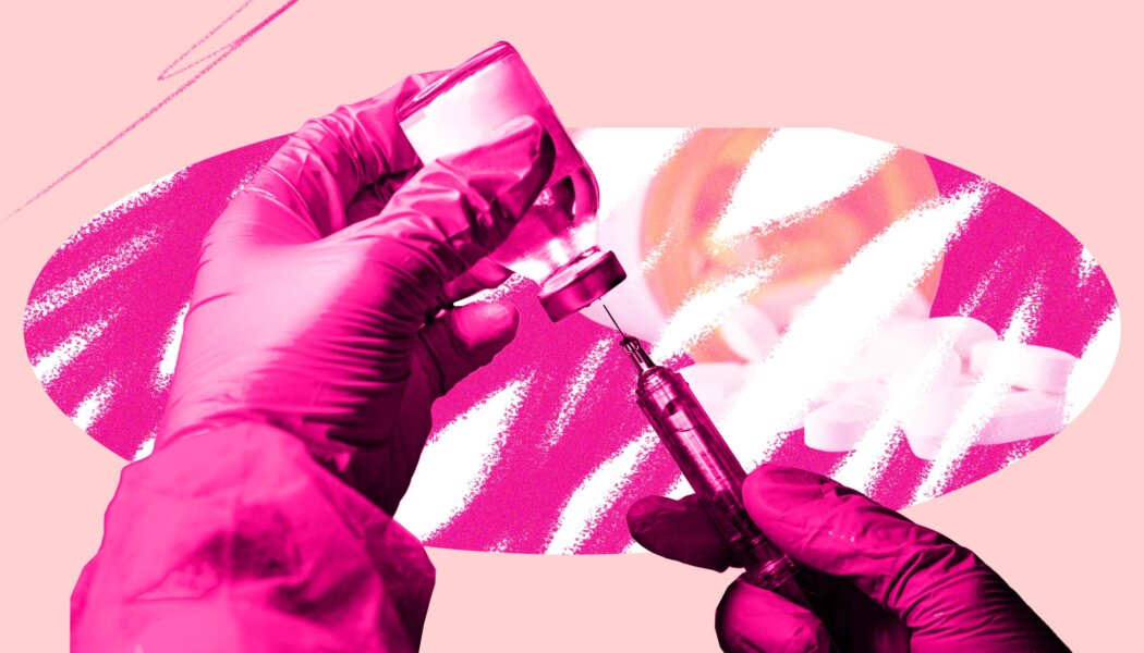 Injectable PrEP is safe and effective in preventing HIV/AIDS among trans women, study finds
