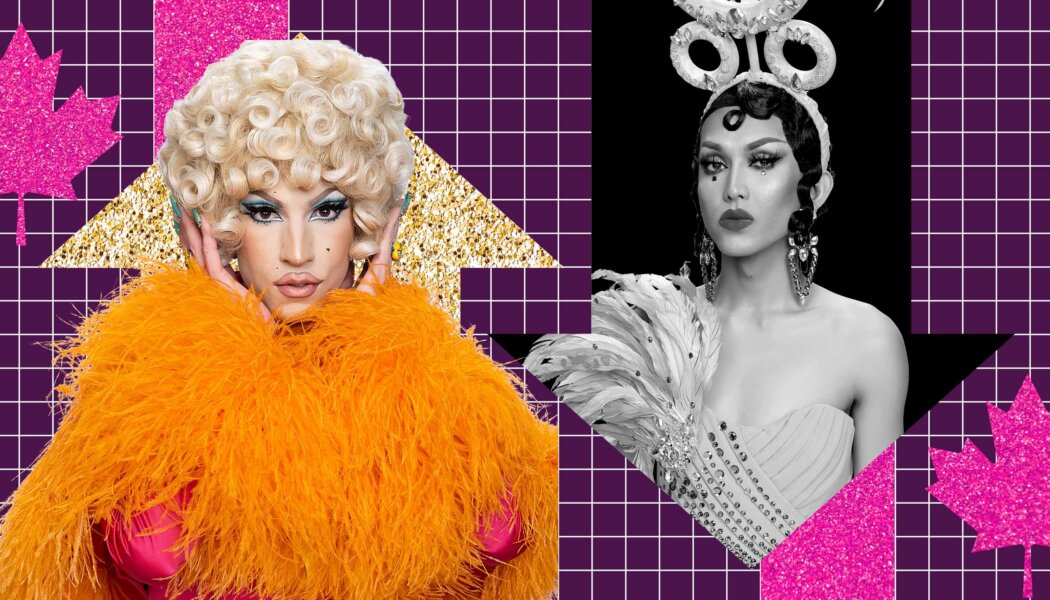 ‘Canada’s Drag Race’ Season 3, Episode 5 power ranking: Characters welcome