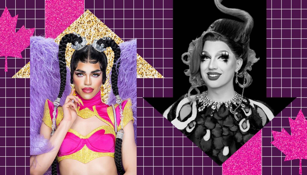 ‘Canada’s Drag Race’ Season 3, Episode 7 power ranking: Clearing the air