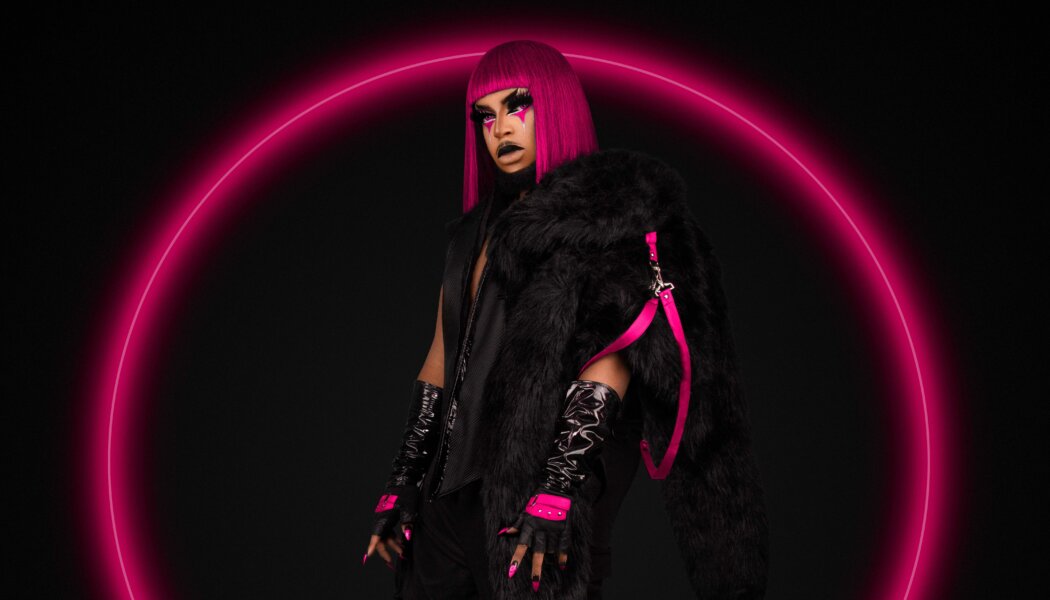 Kezra Leon’s ‘Pink Moon’ is a club banger in the making