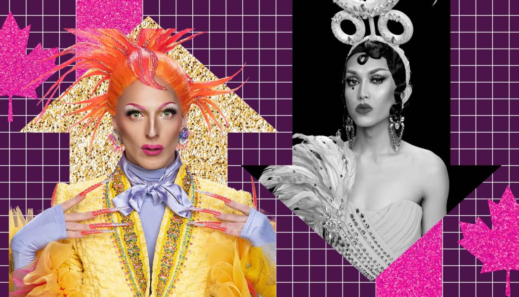 ‘Canada’s Drag Race’ Season 3, Episode 9 power ranking: Hey now, you’re all stars
