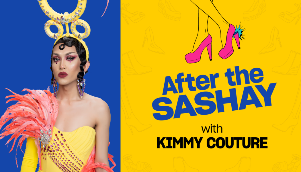 ‘Canada’s Drag Race’ Season 3: ‘After the Sashay’ with Kimmy Couture