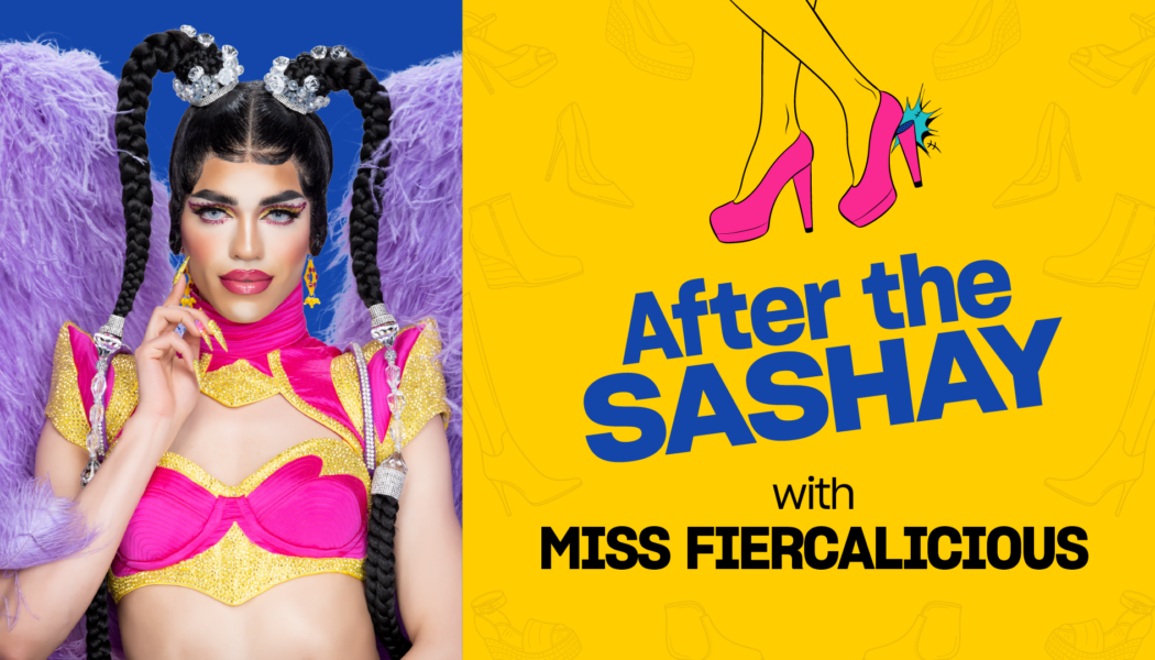 ‘Canada’s Drag Race’ Season 3: ‘After the Sashay’ with Miss Fiercalicious