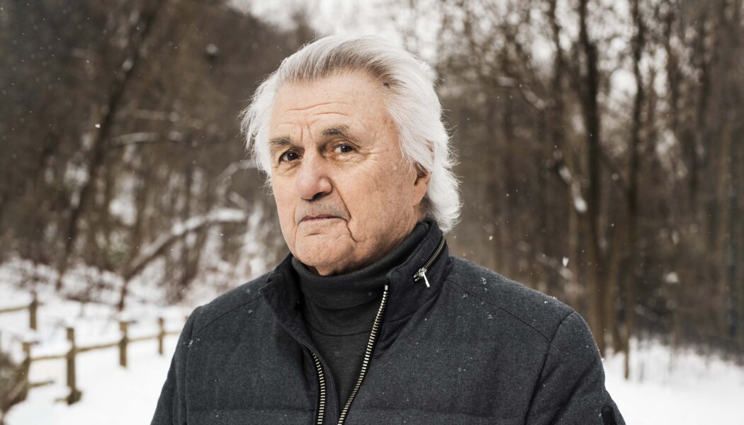 Why does the esteemed author John Irving care so much about queer and trans people?