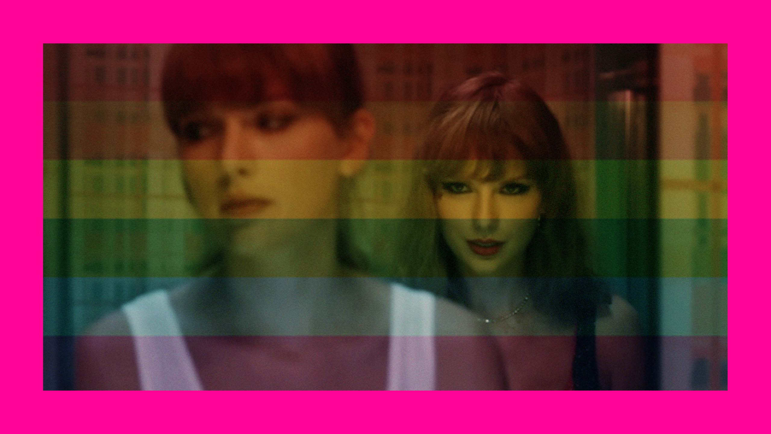 Taylor Swift's 'Midnights,' ranked by queer subtext