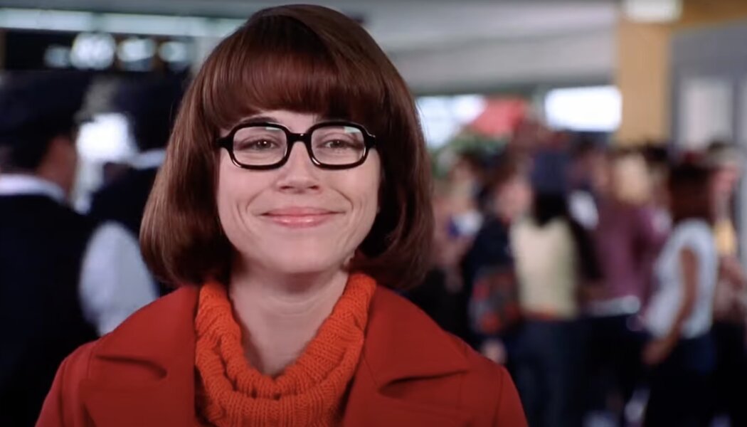 Twenty years after the live-action ‘Scooby-Doo’ film, Velma’s finally out