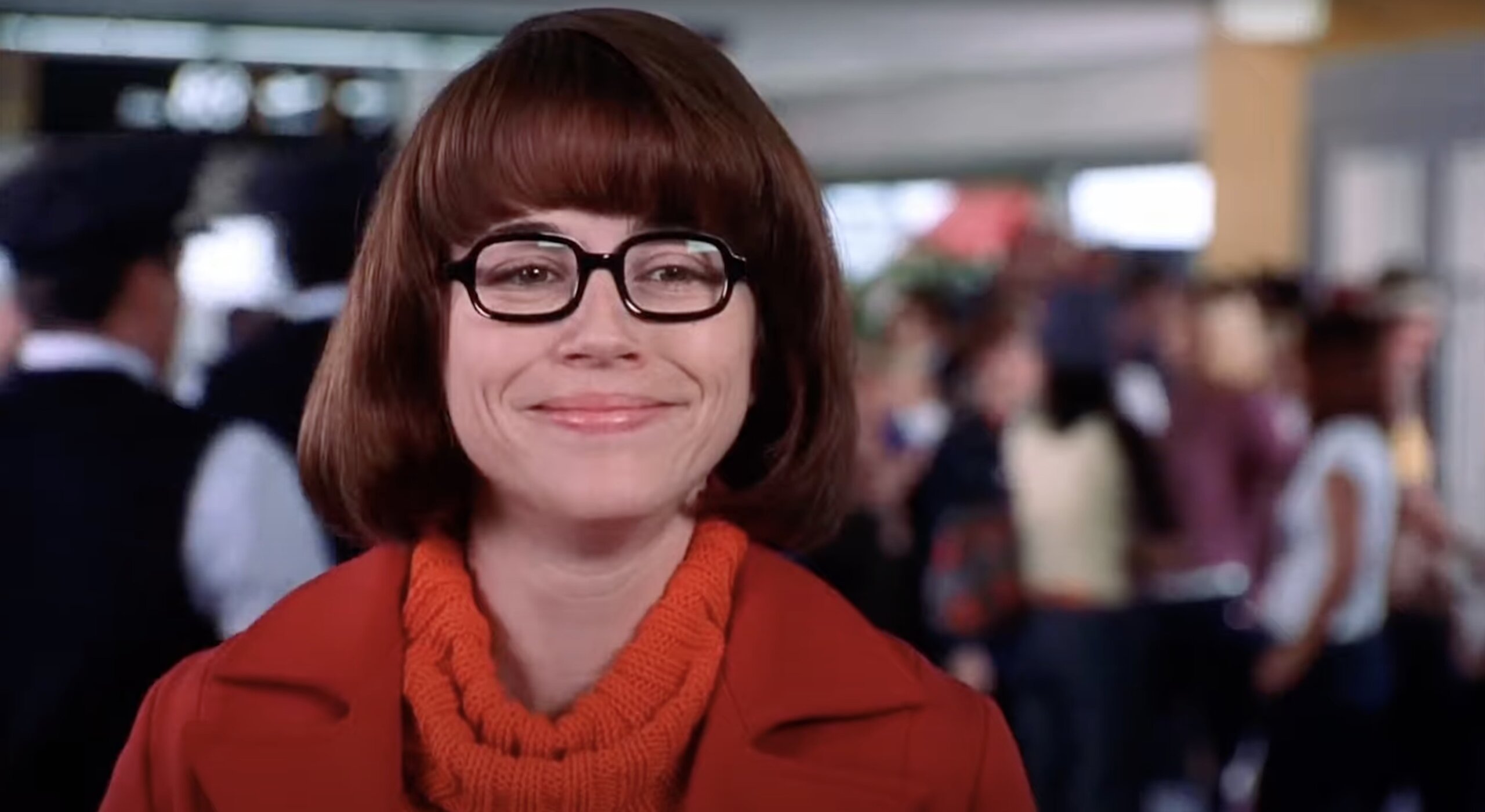Gender Bender Scooby Doo Lesbian Porn - Twenty years after the live-action 'Scooby-Doo' film, Velma's finally out |  Xtra Magazine