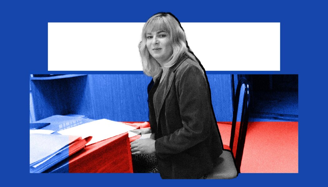 First trans politician in Russia quits after push to expand ‘LGBT propaganda’ law 
