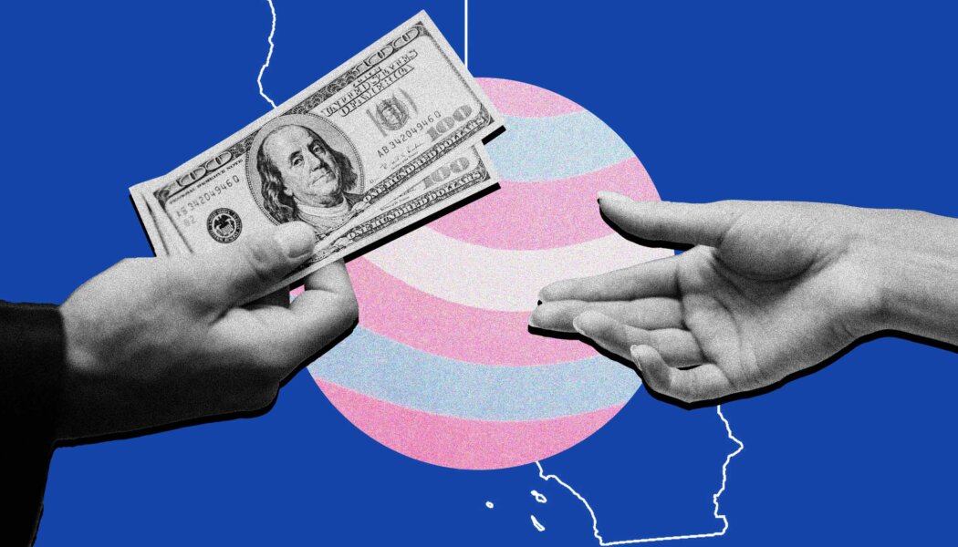 San Francisco launches guaranteed-income program for trans residents 